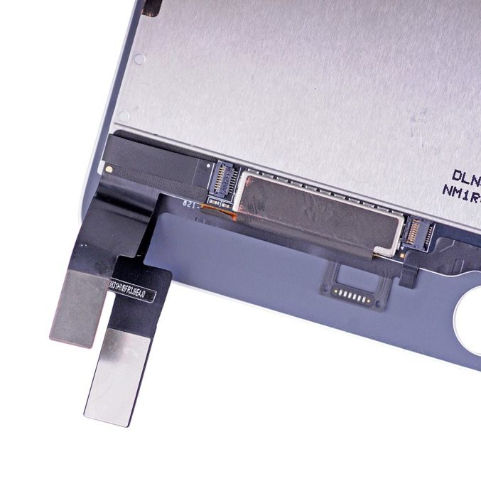 Bytte skjerm på iPad mini 4(Glass/LCD) - Bilde 4