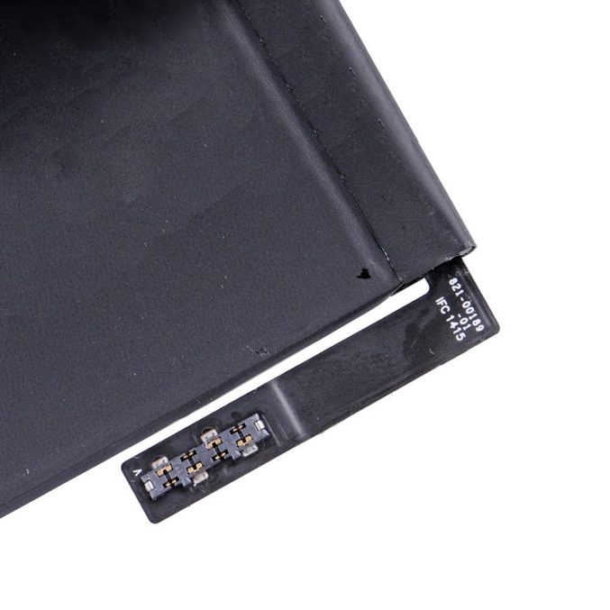 Bytte batteri på iPad Mini 4 - Bilde 3