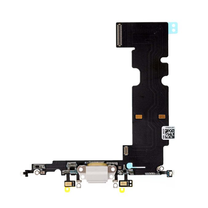 iPhone 8 Plus Lightning ladekontakt - Bilde 6
