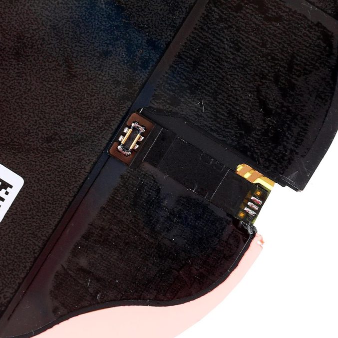 Trådløs ladechip for iPhone 8 Plus - Bilde 3