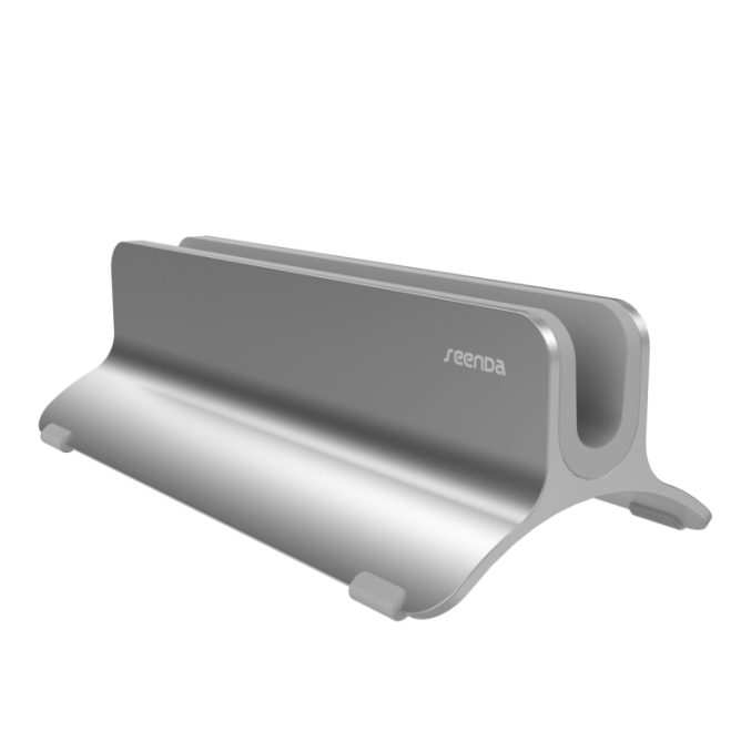 Aluminium holder for Macbook - Bilde 7