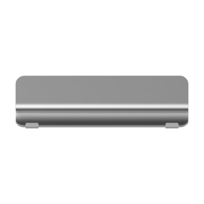 Aluminium holder for Macbook - Bilde 6