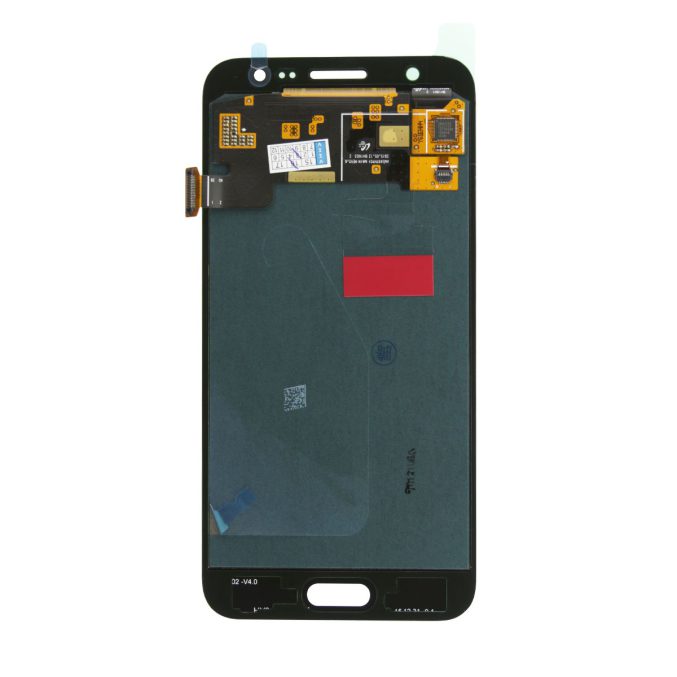 Bytte skjerm på Samsung Galaxy J5 SM-J530F (2017)