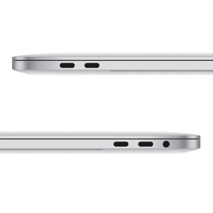 ENKAY 5 i 1 støvsikre plugger til ladeporter for MacBook - Bilde 4