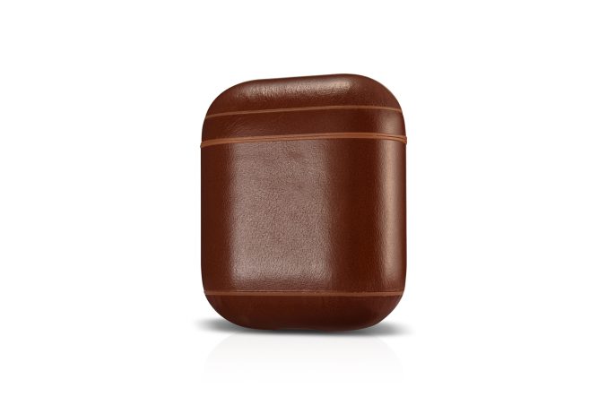 AirPods etui i vintage lær - Bilde 6