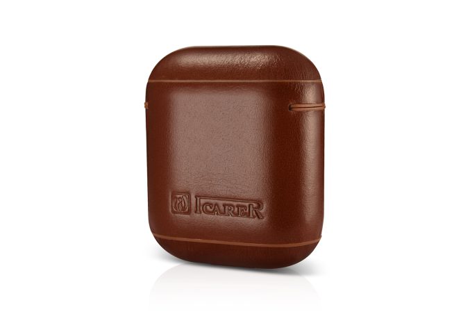 AirPods etui i vintage lær - Bilde 8