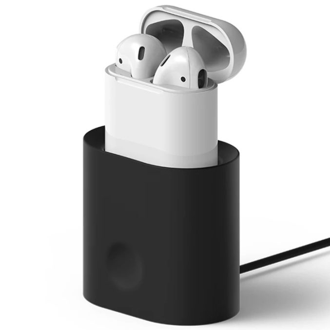 AirPods ladestasjon - Bilde 3