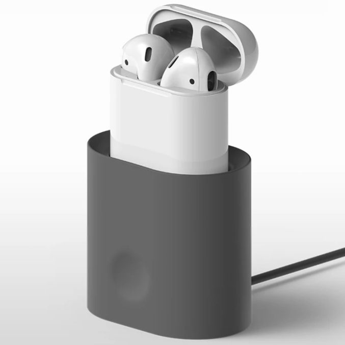 AirPods ladestasjon - Bilde 2