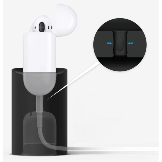 AirPods ladestasjon - Bilde 8