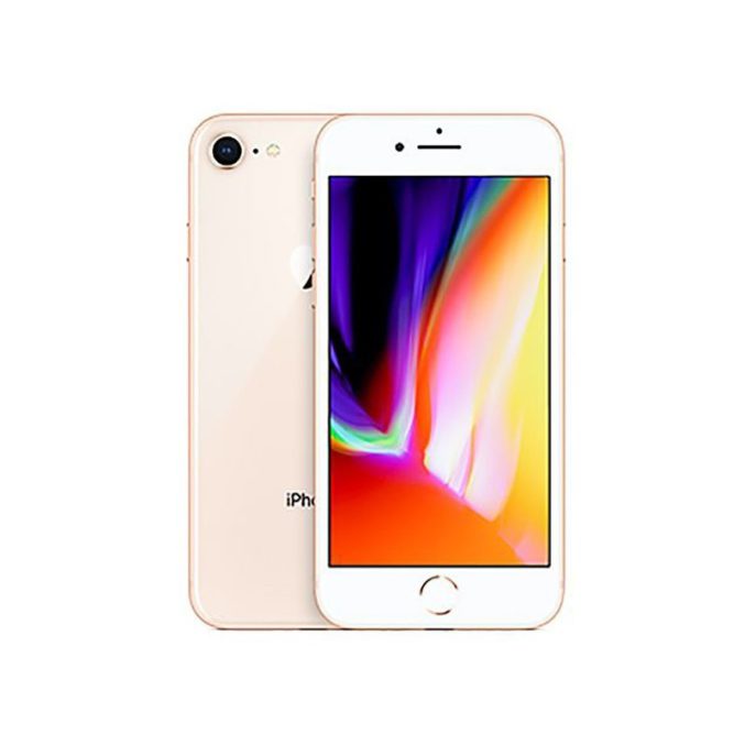 Apple iPhone 8 (Litt brukt) - Bilde 2