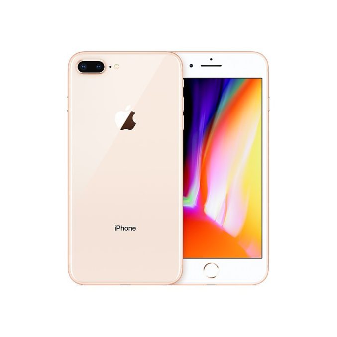 Apple iPhone 8 plus (Litt brukt) - Bilde 3
