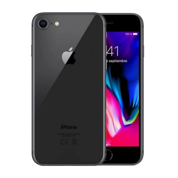 Apple iPhone 8 (Litt brukt) - Bilde 4