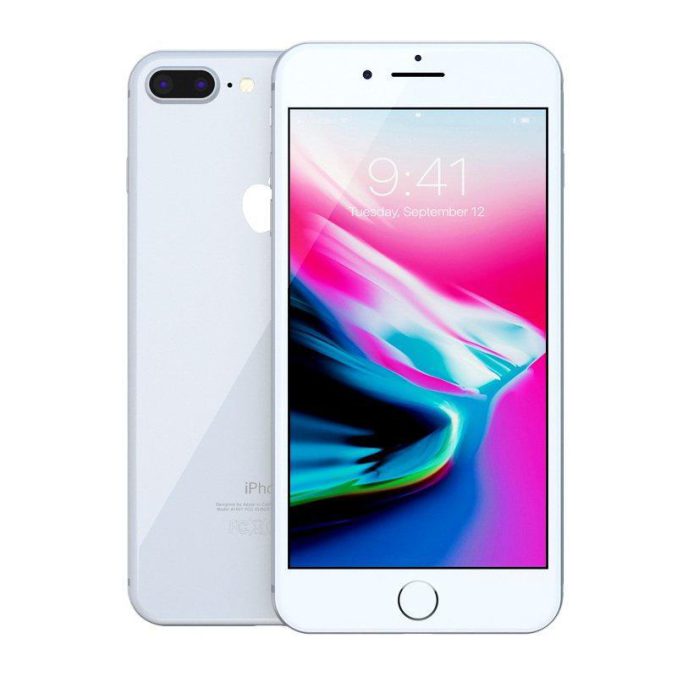 Apple iPhone 8 plus (Litt brukt) - Bilde 2