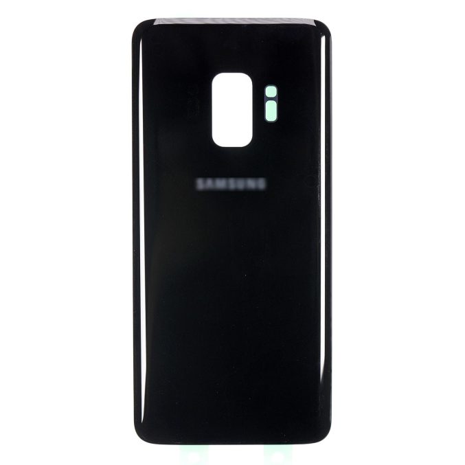 Samsung Galaxy S9 SM-G960 Bakdeksel