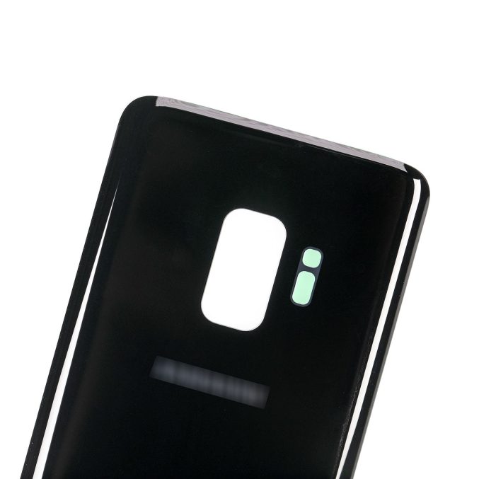 Samsung Galaxy S9 SM-G960 Bakdeksel - Bilde 3