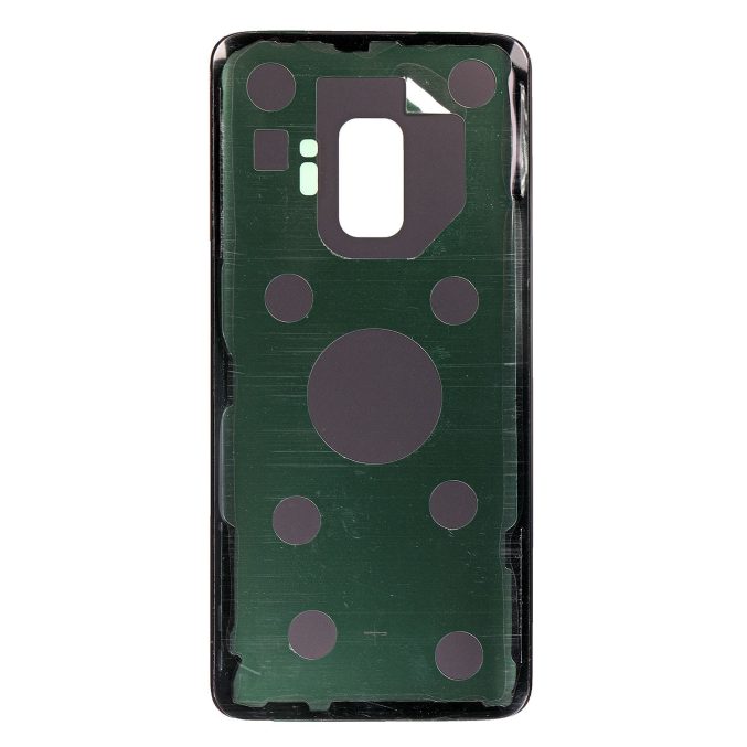 Samsung Galaxy S9 SM-G960 Bakdeksel - Bilde 2