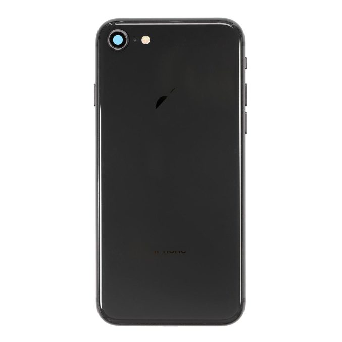 iPhone 8 Bak Cover Komplett - Bilde 2