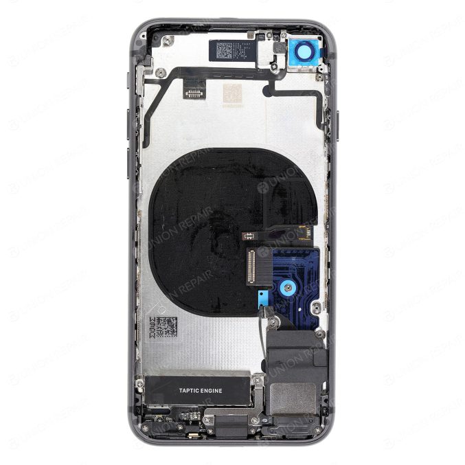 iPhone 8 Bak Cover Komplett - Bilde 4