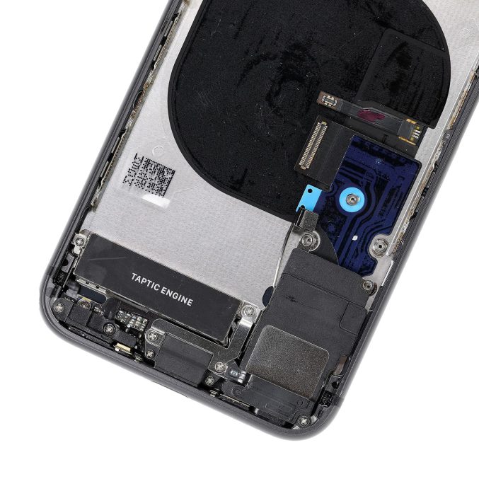 iPhone 8 Bak Cover Komplett - Bilde 5