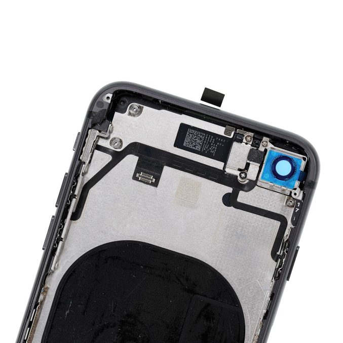 iPhone 8 Bak Cover Komplett - Bilde 6