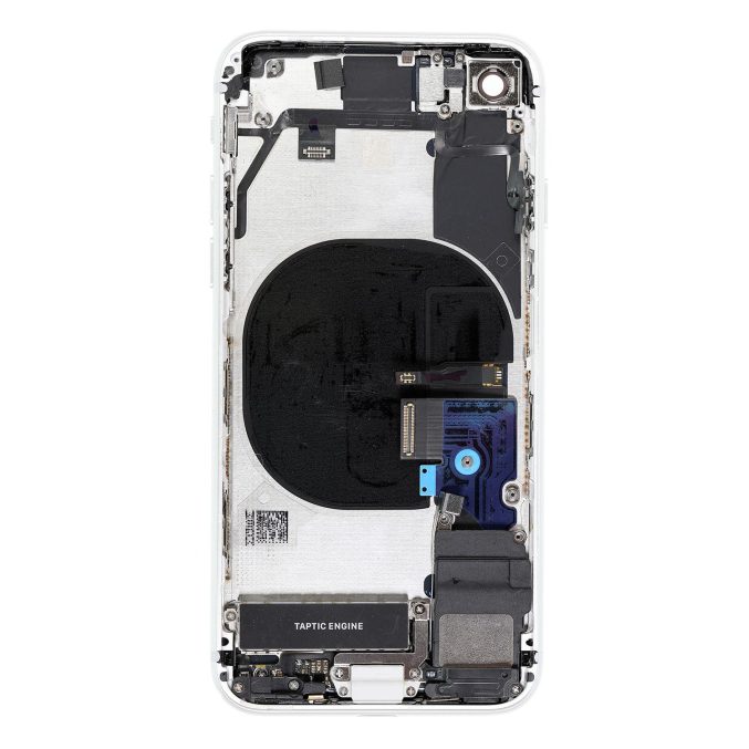 iPhone 8 Bak Cover Komplett - Bilde 18