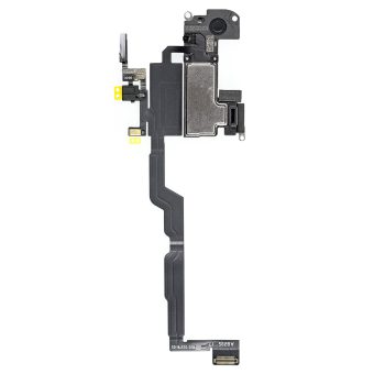 Lyssensor Med Øret Høyttaler for iPhone XS