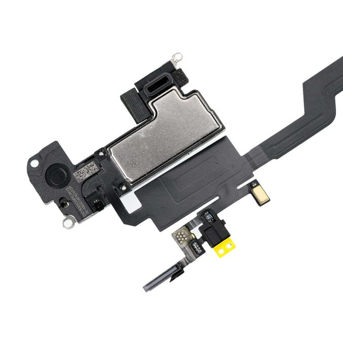 Lyssensor Med Øret Høyttaler for iPhone XS - Bilde 2