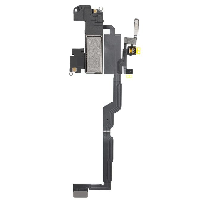 Lyssensor Med Øret Høyttaler for iPhone XS - Bilde 4