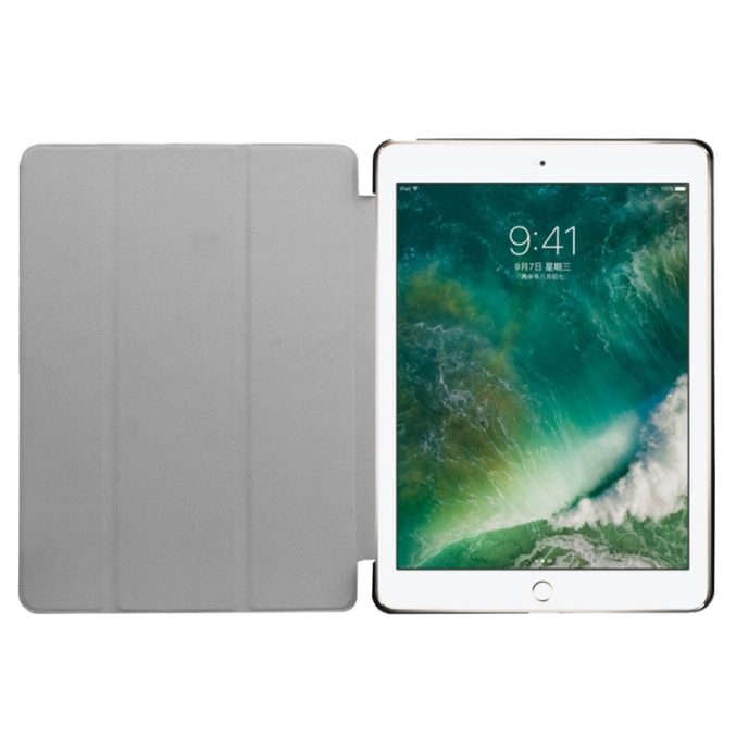 Flip deksel til iPad 9.7" - Bilde 6