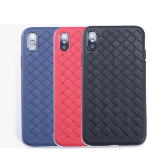 Benks ultratynn TPU beskyttelsesdeksel til iPhone XS Max