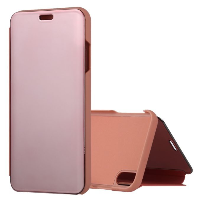 Bæreveske/flip cover til iPhone XS Max - Bilde 3