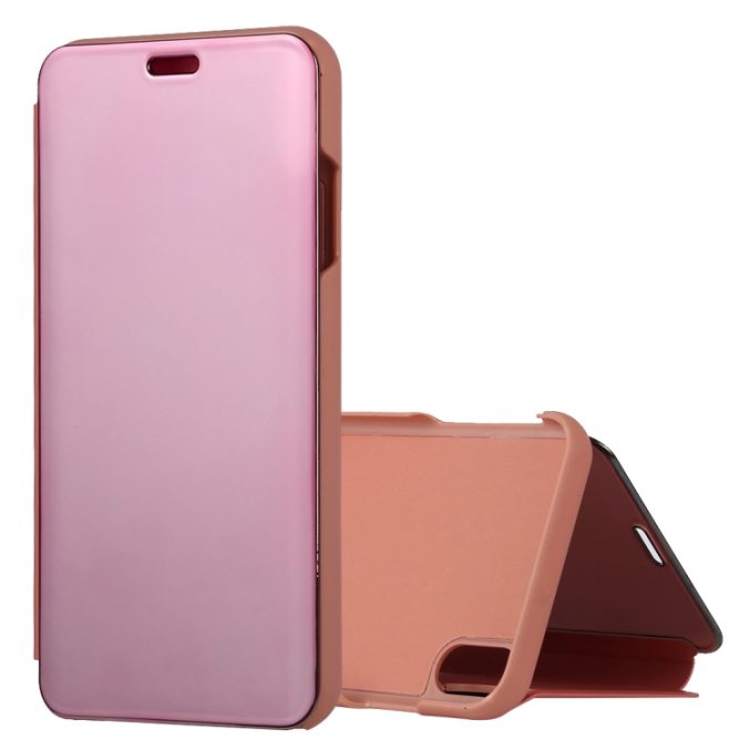 Bæreveske/flip cover til iPhone XR - Bilde 4