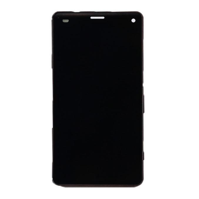 Sony Xperia Z3 COMPACT/MINI LCD Skjerm - Bilde 7