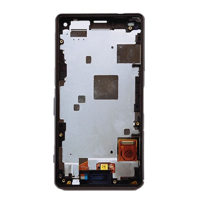 Sony Xperia Z3 COMPACT/MINI LCD Skjerm - Bilde 8