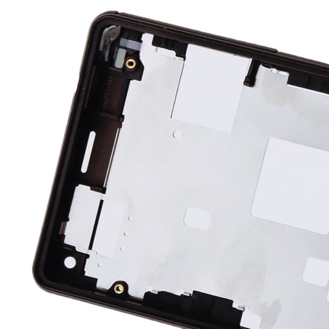 Sony Xperia Z3 COMPACT/MINI LCD Skjerm - Bilde 11