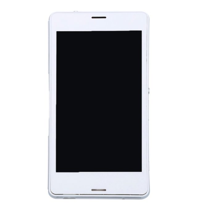 Sony Xperia Z3 COMPACT/MINI LCD Skjerm - Bilde 5