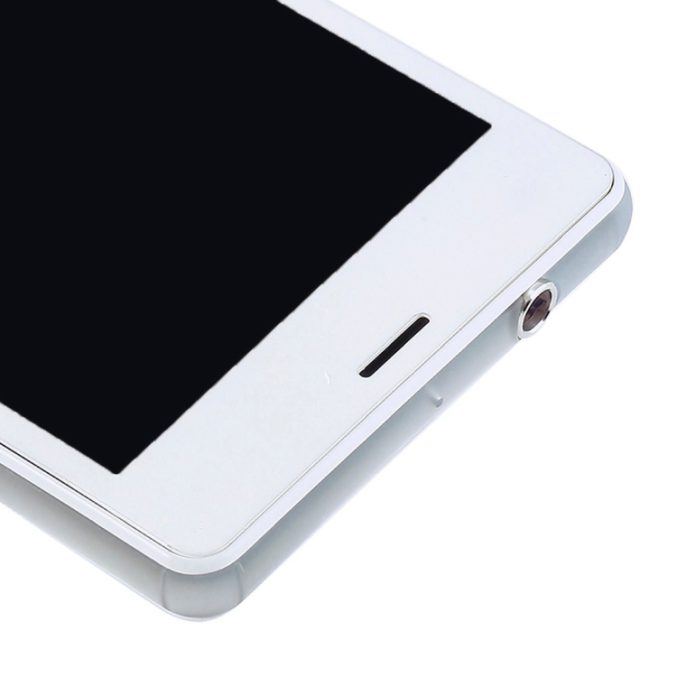 Sony Xperia Z3 COMPACT/MINI LCD Skjerm - Bilde 3