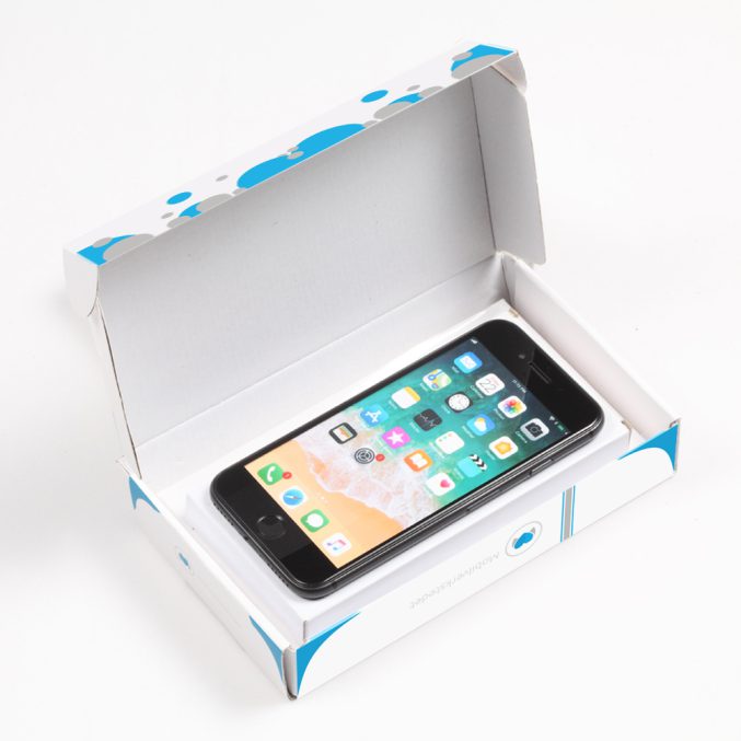 Apple iPhone 6s (Litt brukt) - Bilde 6