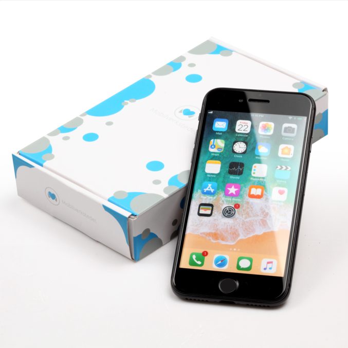 Apple iPhone 6s (Litt brukt) - Bilde 9