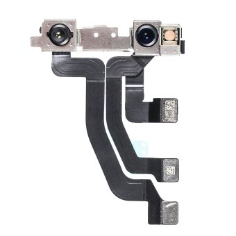 Frontkamera med sensor for iPhone XS MAX