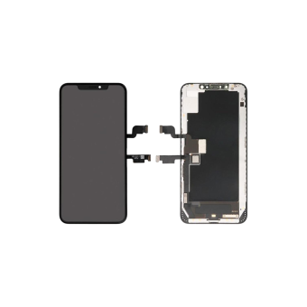 Skjerm (OLED og glass) for iPhone XS MAX
