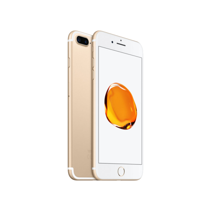 Apple iPhone 7 plus (Litt brukt)