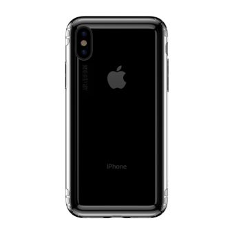 Baseus Airbags TPU-deksel for iPhone XS