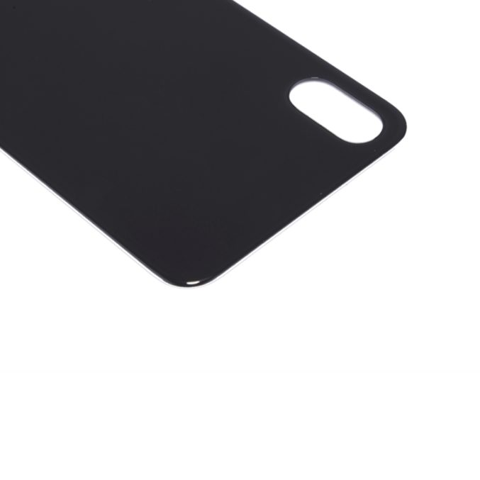 DIY Bakglass for iPhone X - Bilde 8