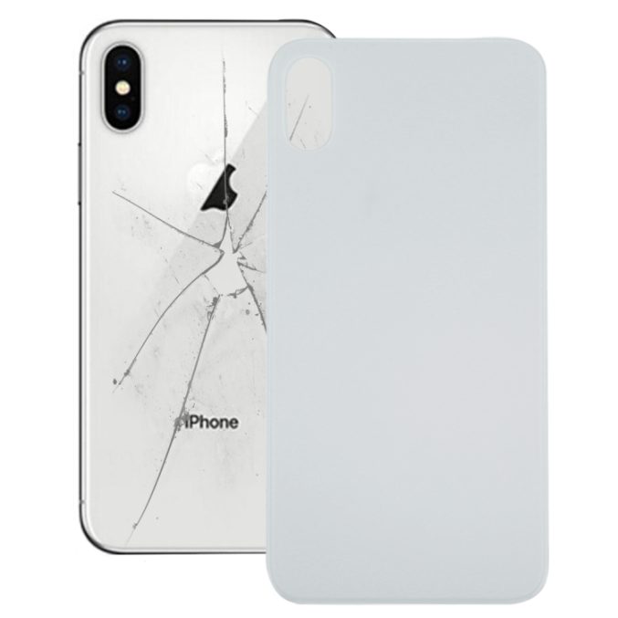 DIY Bakglass for iPhone X - Bilde 2