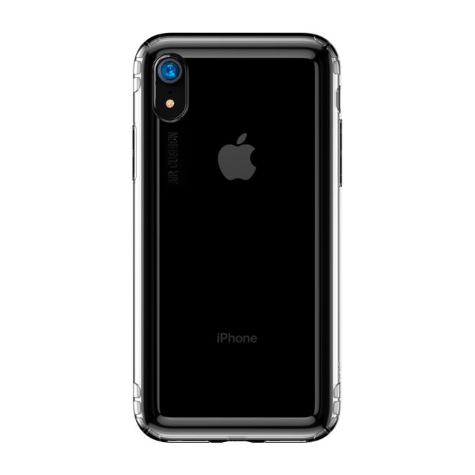 Baseus Airbags TPU-deksel for iPhone XR