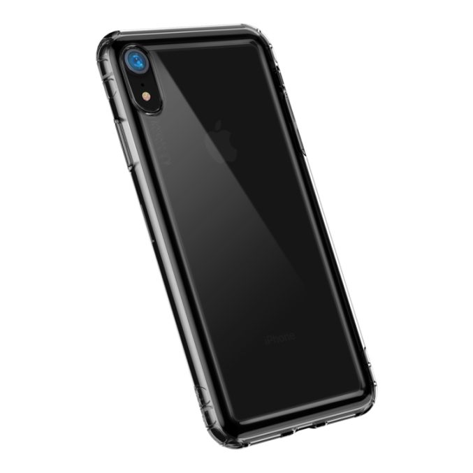 Baseus Airbags TPU-deksel for iPhone XR - Bilde 6