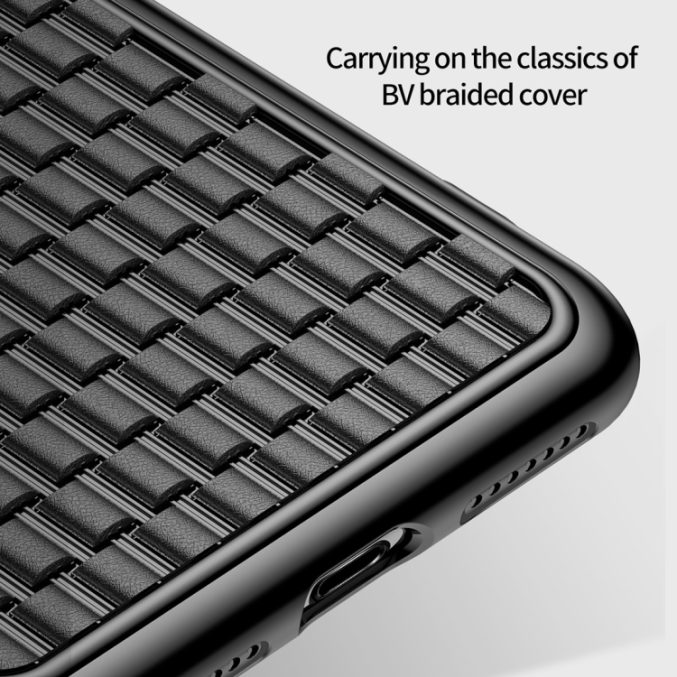 Baseus ultratynt TPU-deksel for iPhone XR - Bilde 9