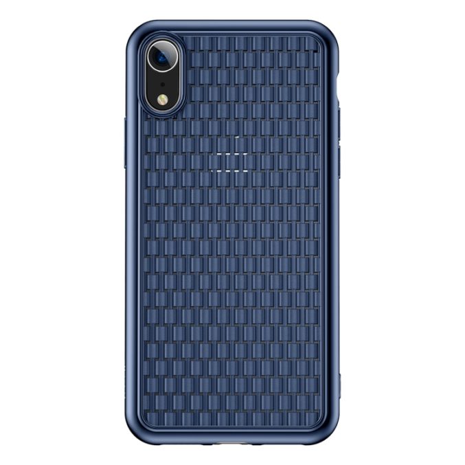 Baseus ultratynt TPU-deksel for iPhone XR - Bilde 6