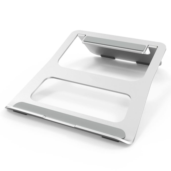 Stativ for Mac og laptops opp til 17" (sølv) - Bilde 7